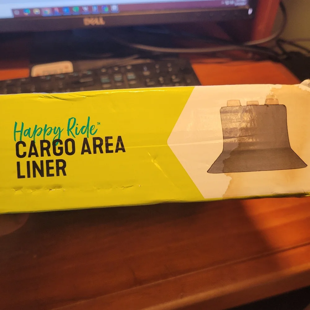 Petsafe Cargo Area Liner